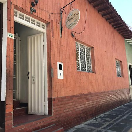 Adventure Hostel Сан Хил Екстериор снимка