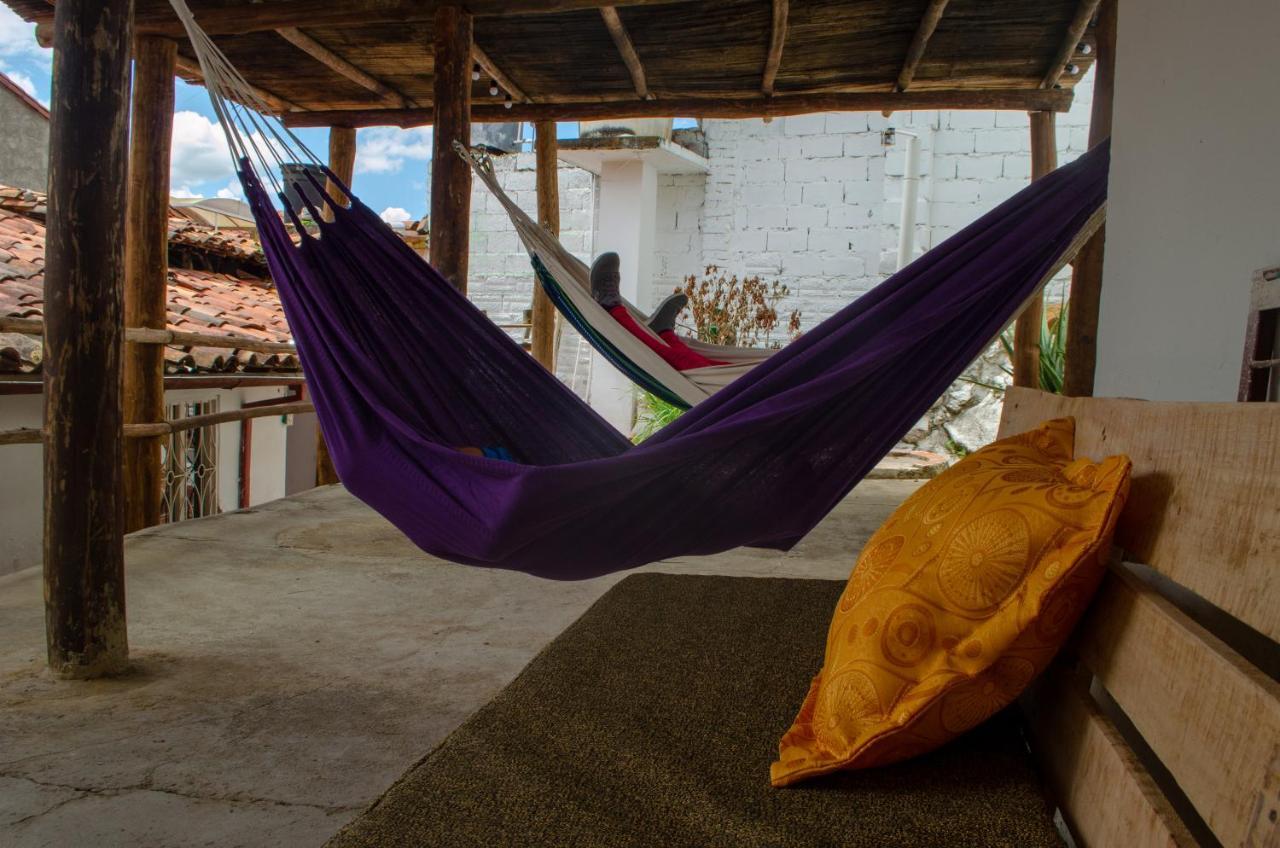 Adventure Hostel Сан Хил Екстериор снимка
