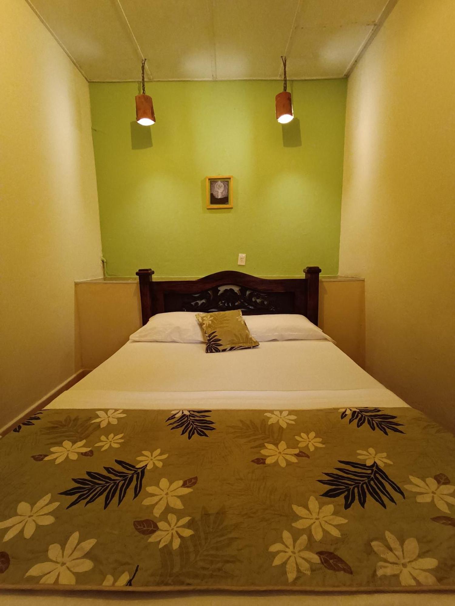 Adventure Hostel Сан Хил Екстериор снимка
