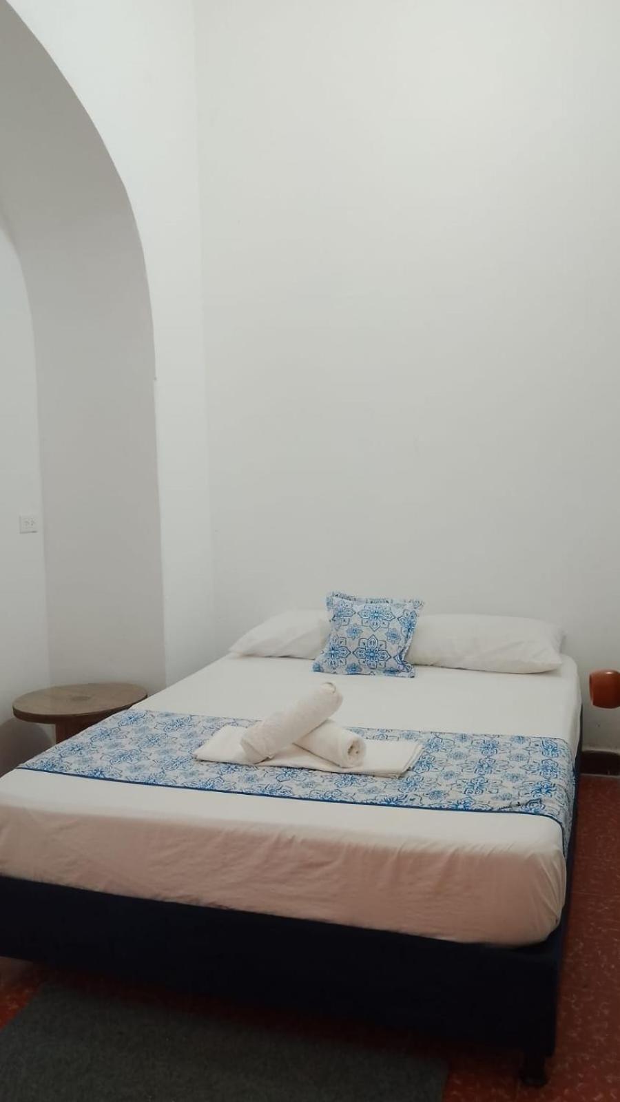 Adventure Hostel Сан Хил Екстериор снимка