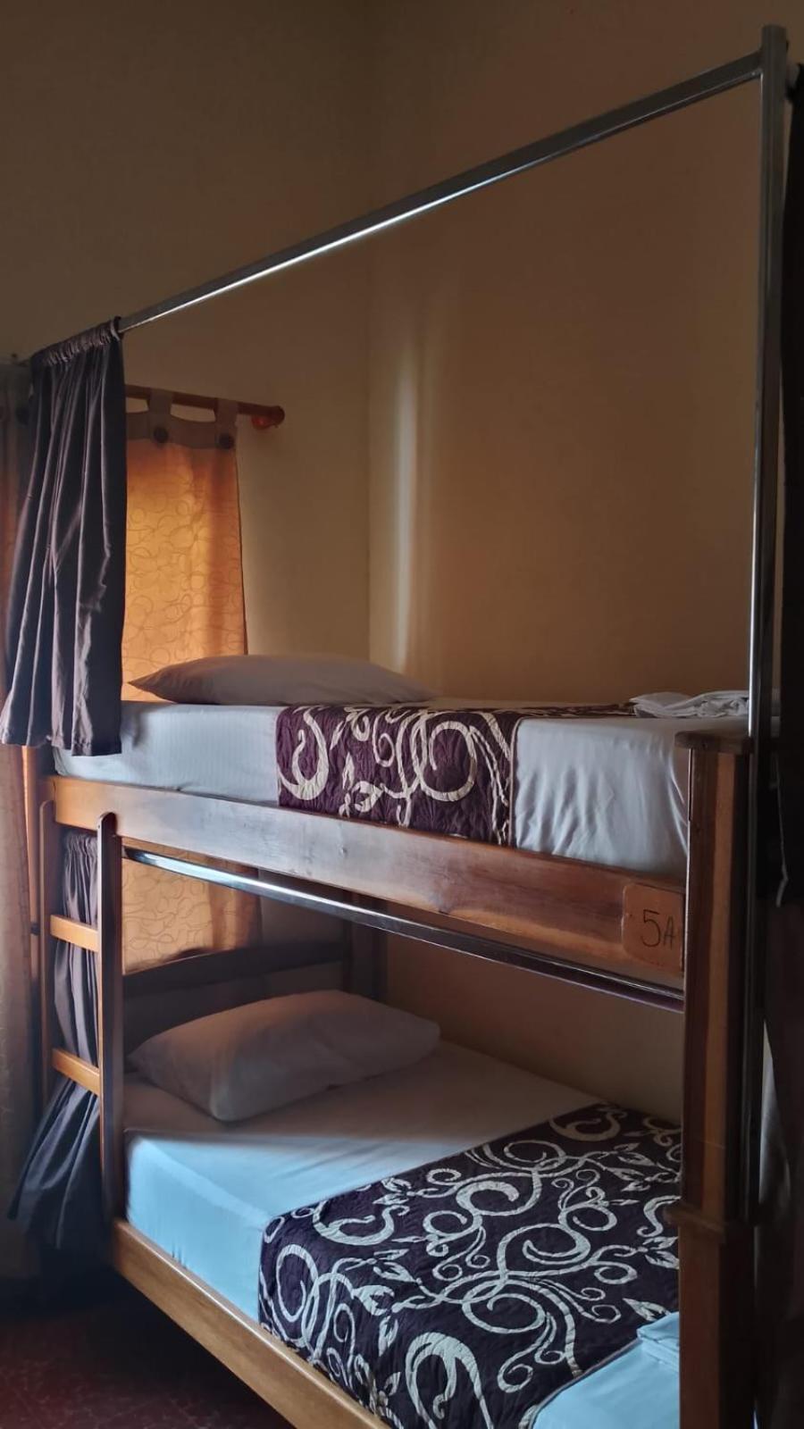 Adventure Hostel Сан Хил Екстериор снимка